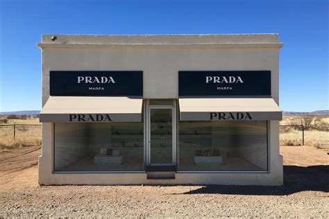 how to get to prada marfa|prada marfa website.